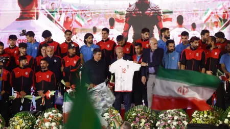 related_news_inside_blogsكأس العالم 2026 - جماهير إيران تودع منتخبها قبل التوجه إلى المونديال