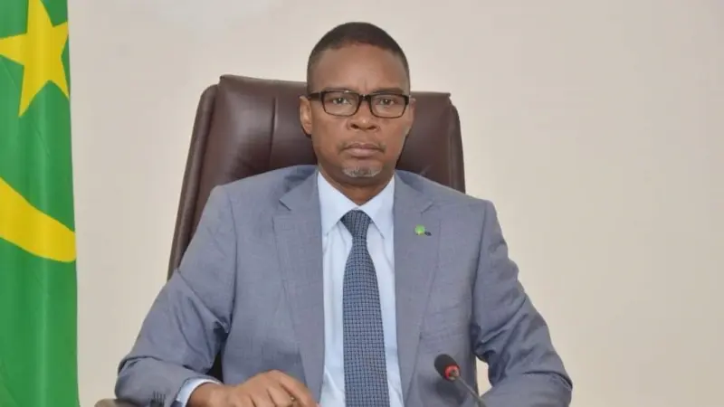 الحكومة الموريتانية تُقدم استقالتها