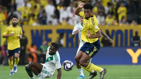 related_news_inside_blogsبث مباشر - مباراة النصر ضد الأهلي في دوري روشن السعودي لحظة بلحظة