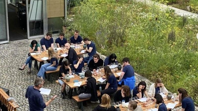 أفضل مطعم في العالم يغلق أبوابه نهاية العام المقبل