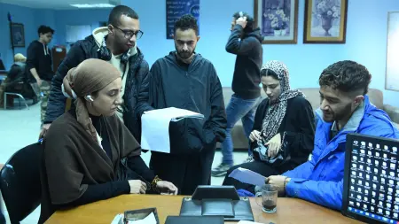 related_news_inside_blogsقصة مسلسل سوا سوا مع عدد الحلقات وأبطال العمل