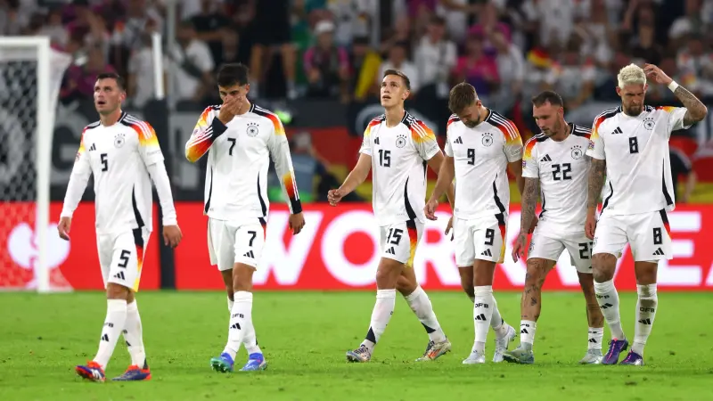 قائمة منتخب ألمانيا للتوقف الدولي لشهر نوفمبر.. عودة أسماء هامة