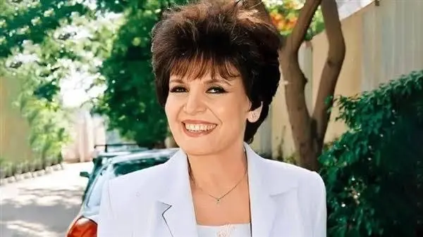الحالة الصحية للفنانة سميرة أحمد وحقيقة إجرائها جراحة في العين