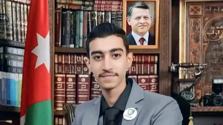 من هو إسلام يوسف الحاج حسن؟ ابتكر جهازا لإعادة البصر من دون جراحة