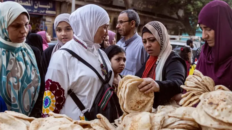 قانون الأسرة الجديد في مصر.. جدل حول المساواة وحقوق المرأة والطفل