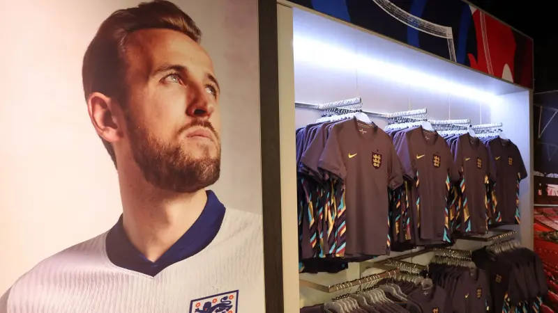 في غياب هاري كين.. قائد جديد لمنتخب إنجلترا ضد بلجيكا