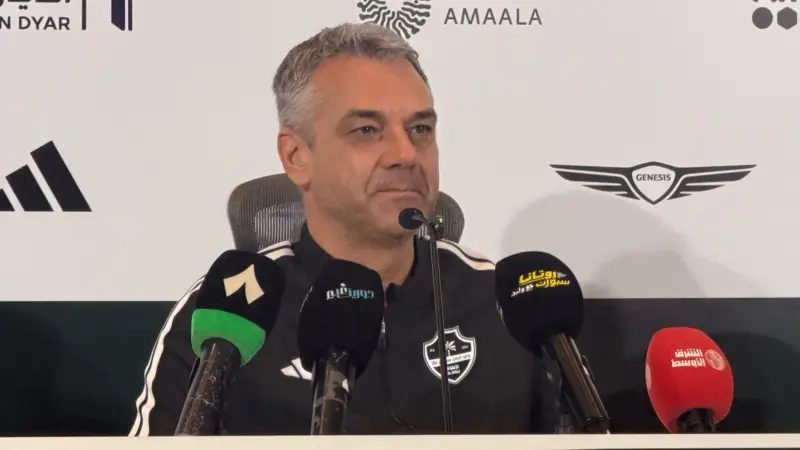الدوري السعودي - عودة إيفان توني لتدريبات الأهلي قبل مواجهة الخليج