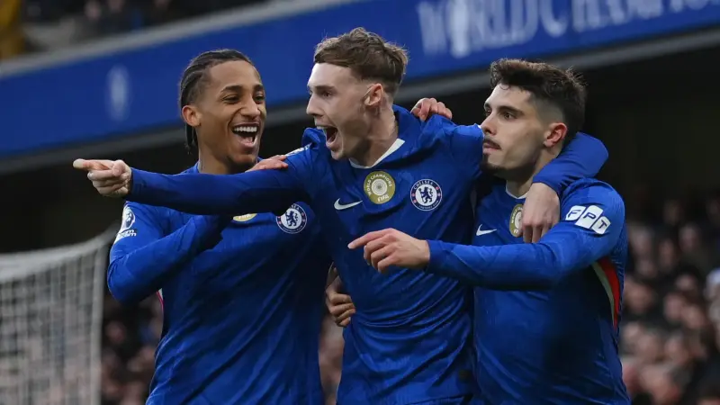 القنوات الناقلة لمباراة تشيلسي ضد أستون فيلا اليوم في الدوري الإنجليزي مع الموعد والتشكيلة