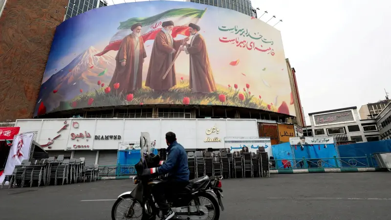 تقرير: هذه شروط إيران لعودة المفاوضات لوقف الحرب