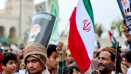 related_news_inside_blogsآخر أخبار حرب إيران وأميركا.. واشنطن: سنعود للقوة إذا فشلت المفاوضات