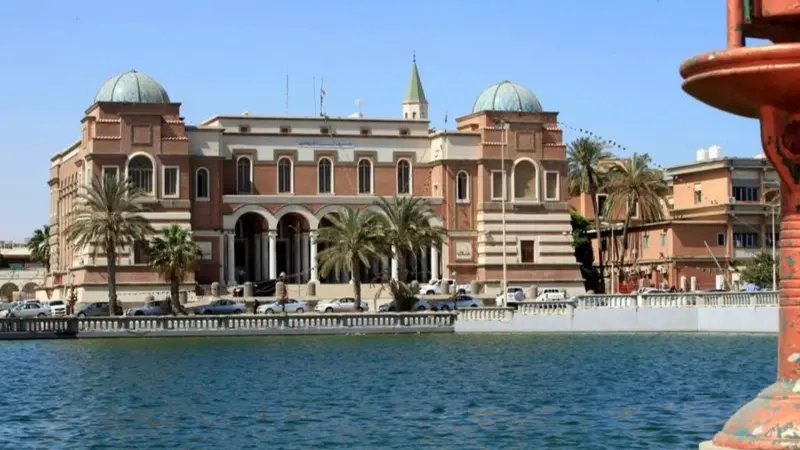 رابط منظومة حجز مصرف ليبيا المركزي 2026.. البيانات المطلوبة لإتمام التسجيل