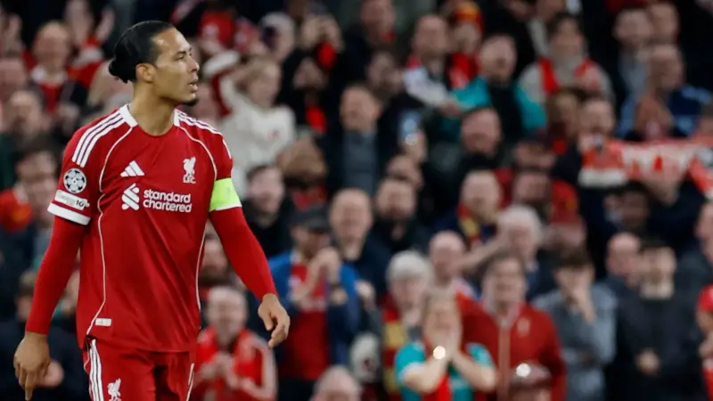 الدوري الإنجليزي الممتاز - برايتون يهزم ليفربول