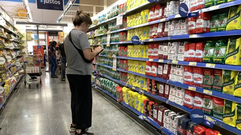 تضخم الأسعار في تركيا يرتفع لهذا السبب