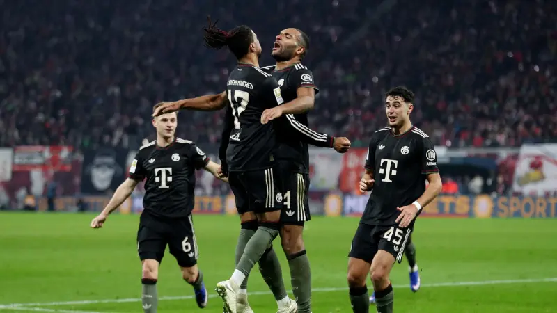 القنوات الناقلة لمباراة بايرن ميونخ ضد سان جيلواز اليوم في دوري أبطال أوروبا مع الموعد والتشكيلة