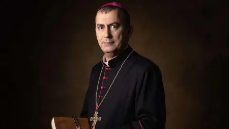 related_news_inside_blogsانتخاب المطران إميل نونا بطريركا للكنيسة الكلدانية في العراق والعالم