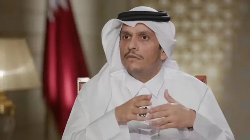 قطر: ممارسات إسرائيل لن توقف جهودنا لوقف حرب غزة
