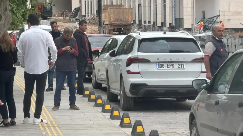 شعر به السكان ولم يخلف ضحايا.. تفاصيل زلزال تركيا