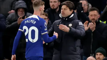 معلق مباراة مانشستر سيتي وتشيلسي اليوم في نصف نهائي كأس الاتحاد الإنجليزي 2023-24