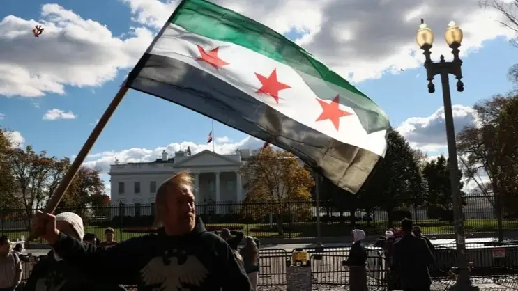 سوريا ترحّب برفع أميركا عقوبات قانون قيصر