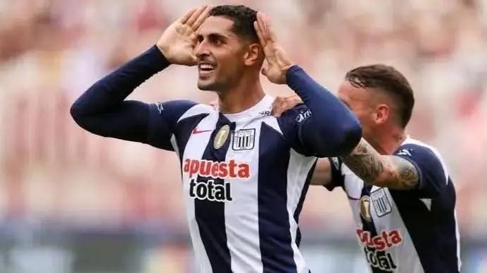 حقيقة مفاوضات الأهلي مع بابلو صباغ.. مطالبات مالية ضخمة تعرقل الصفقة