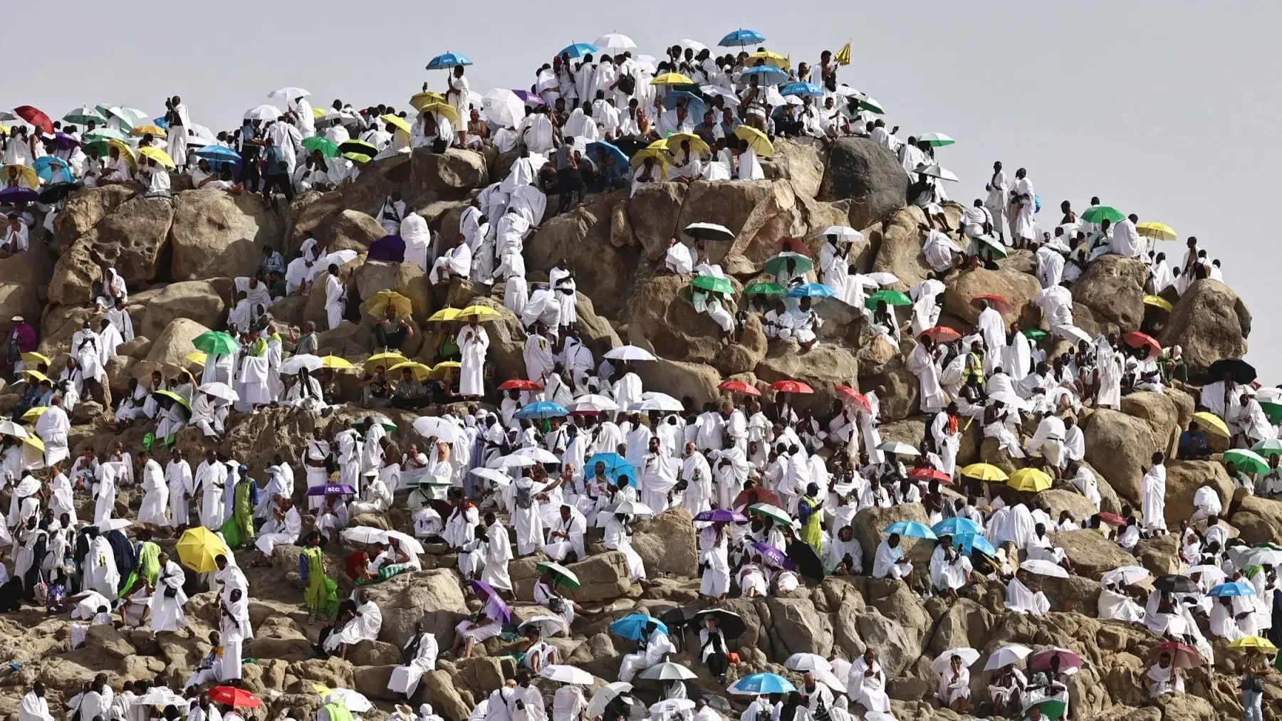 الهيئة العليا للحج والعمرة أعلنت عن رابط التقديم على الحج في العراق 2026 الهيئة العليا للحج والعمرة أعلنت عن رابط التقديم على الحج في العراق 2026