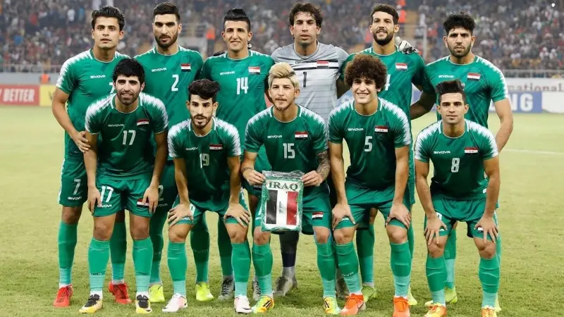 كيفية حجز تذاكر مباراة العراق وإندونيسيا وأسعار التذاكر في تصفيات كأس العالم 2026