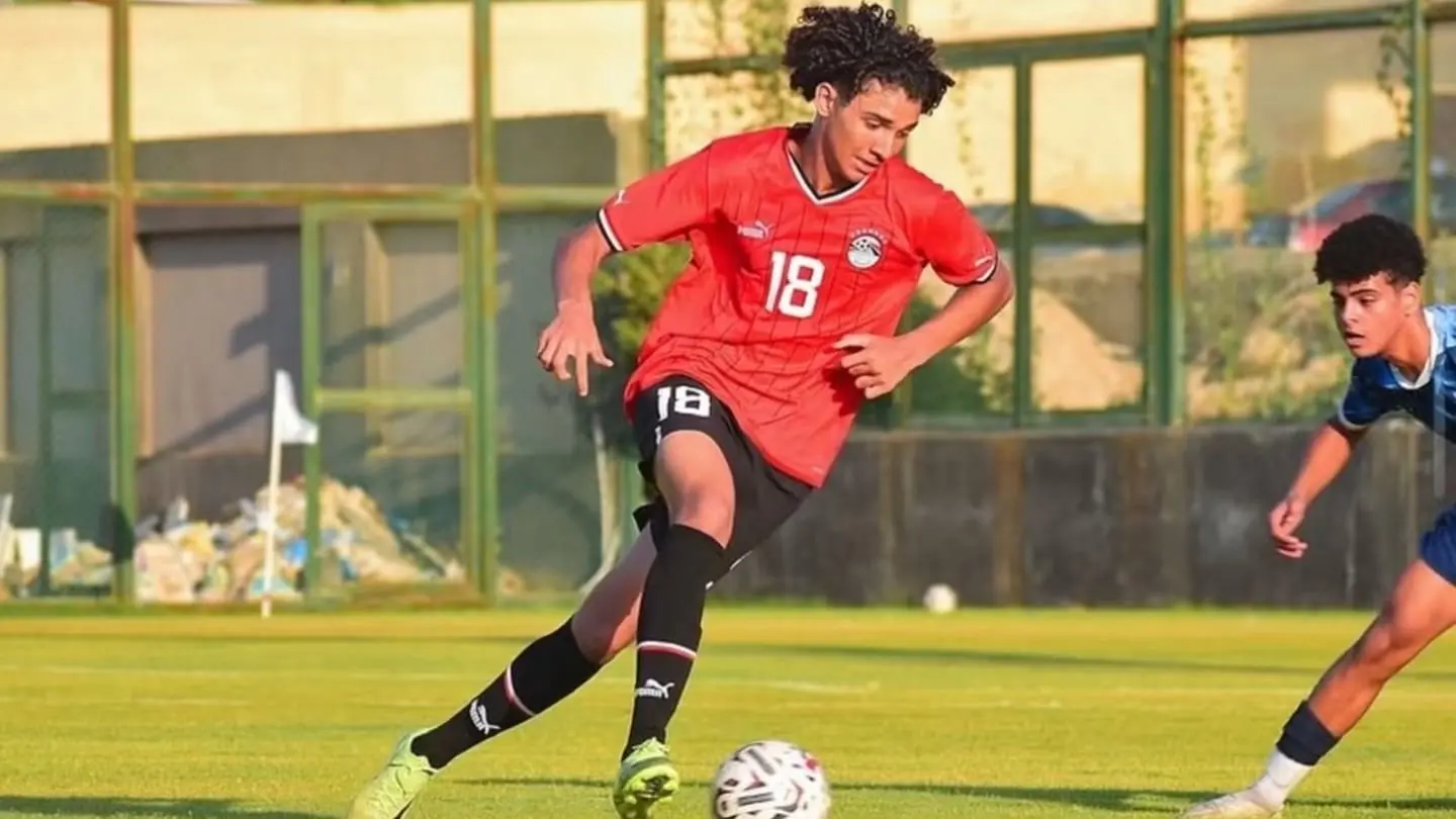 وهيب العنتري يفضل تمثيل منتخب المغرب على الفراعنة (إكس) وهيب العنتري يفضل تمثيل منتخب المغرب على الفراعنة (إكس)