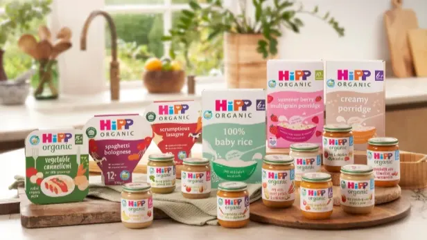 سم فئران بعبوة طعام أطفال تثير الجدل في النمسا