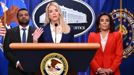 related_news_inside_blogsوزيرة العدل الأميركية: اعتقال المشتبه به في هجوم بنغازي عام 2012