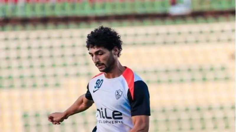 فيديو - هدف عمرو ناصر في الأهلي مرشح لجائزة بوشكاش 2025