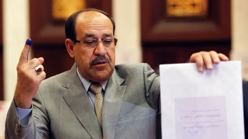 "سيناريوهات كارثية" تهدد العراق مع عودة المالكي المحتملة