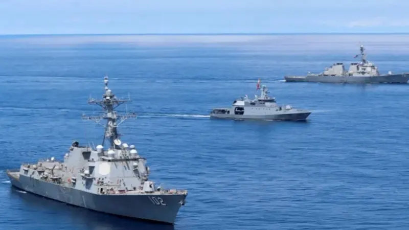 بعد قرار ترامب إغلاق المجال الجوي الفنزويلي.. مقارنة بين القدرات