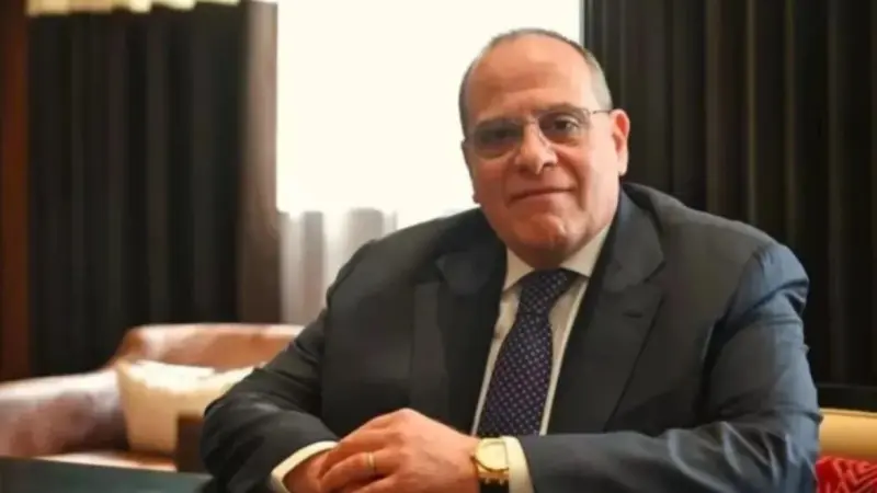 صدمة بالوسط الفني.. سبب وفاة زوجة المنتج صادق الصباح ومن هي؟