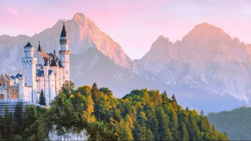 نقطة جذب سياحية مهمة.. "اليونسكو" قد تُدرج بافاريا ضمن قائمة التراث العالمي