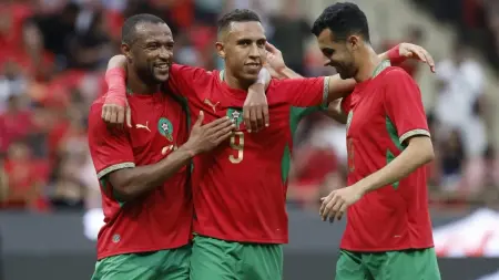 related_news_inside_blogsوديات كأس العالم 2026 - المغرب يكتسح مدغشقر قبل السفر لأميركا