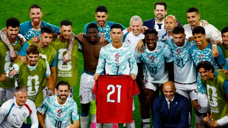 related_news_inside_blogsموعد مباراة البرتغال ضد إسبانيا في كأس العالم 2026.. نهائي مبكر