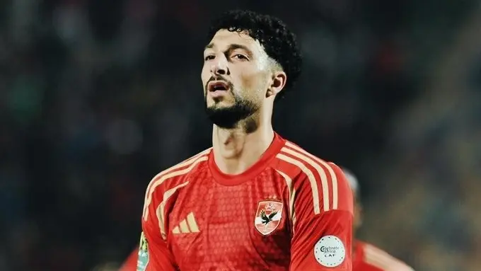 حقيقة عودة وسام أبو علي للأهلي.. شوبير يتمنى ورد قاطع من كولومبوس الأميركي