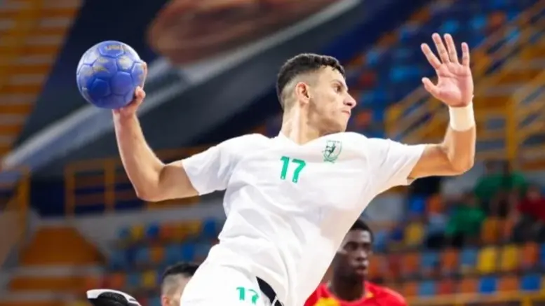 مونديال ناشئي اليد - السعودية إلى الدور الرئيسي وتونس إلى كأس الرئيس