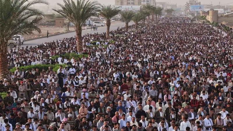 مواعيد صلاة عيد الأضحى 2026 في العراق والمغرب والجزائر وتونس.. القائمة الكاملة