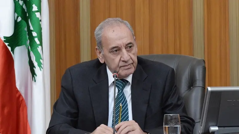 في جلسة مشحونة.. البرلمان اللبناني يقرّ مشاريع قوانين