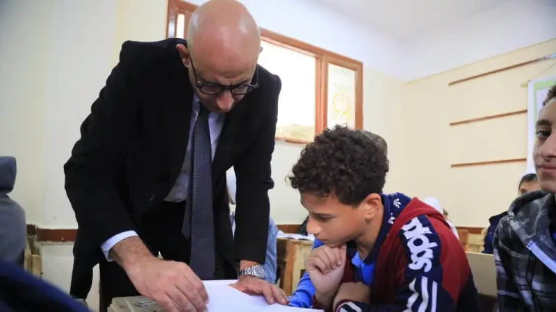 رسميًا.. إتاحة سداد رسوم امتحانات الثانوية العامة 2026 وهذا موعدها المحدد