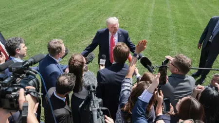 related_news_inside_blogsترامب: إيران وافقت على تسليم مخزونها من اليورانيوم المخصب