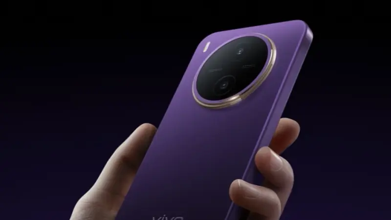 سعر ومواصفات Vivo Y600 Pro.. قائمة بأهم المزايا والعيوب