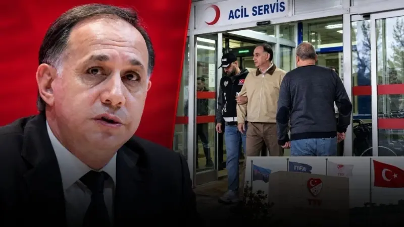 فضيحة مراهنات تطيح برئيس لجنة الحكام في الدوري التركي