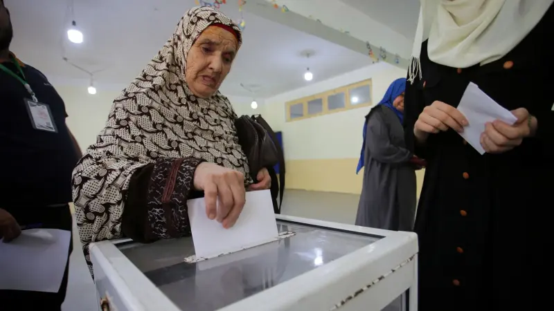 انتخابات الجزائر.. ما التحديات التي تنتظر الرئيس المقبل؟