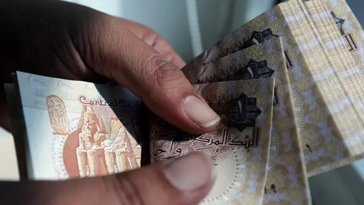 سعر الريال السعودي مقابل الجنيه المصري اليوم الأربعاء 16/9/2026.. الريال يوسع مكاسبه بقوة