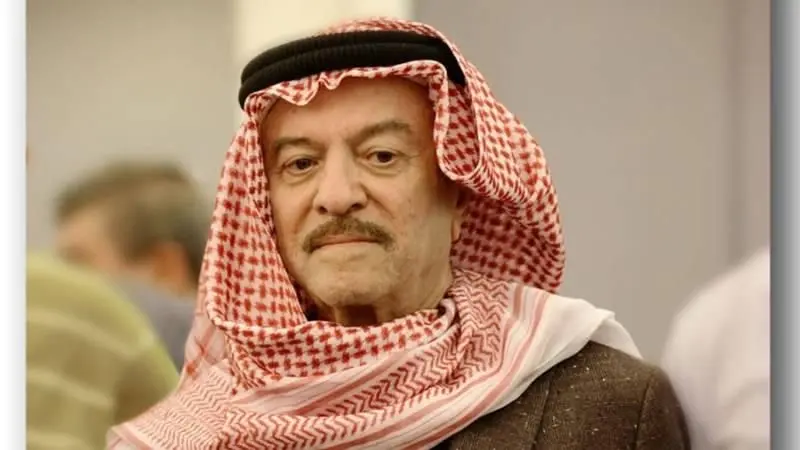 سبب وفاة الفنان ياس خضر.. انتكاسة صحية قوية وراء الشائعة