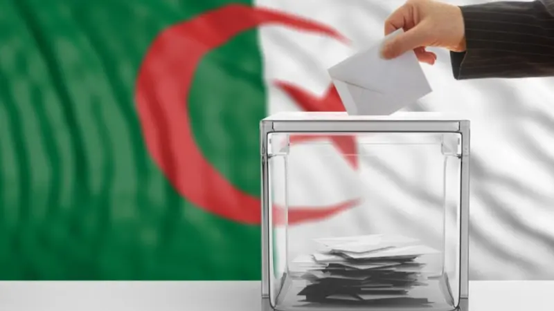 فيديو - المعارضة الجزائرية تعود للمعترك الانتخابي.. أي توازنات مرتقبة؟