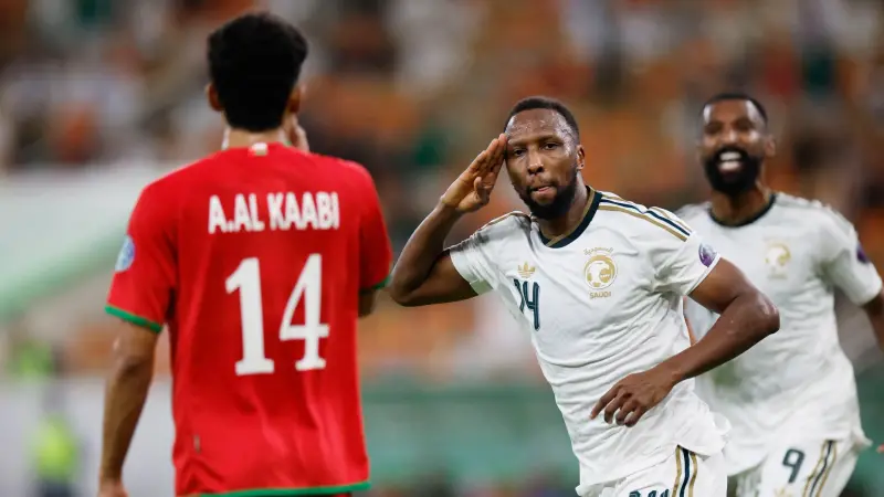 خليجي 27 - أزمة في المنتخب السعودي بعد الكشف عن إصابة حسن كادش