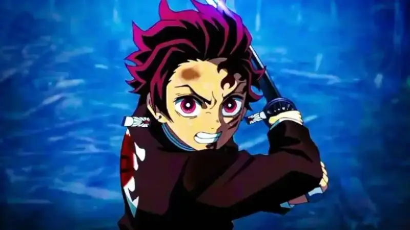 الموسم الأخير.. تعرف إلى موعد نزول قاتل الشياطين 2024